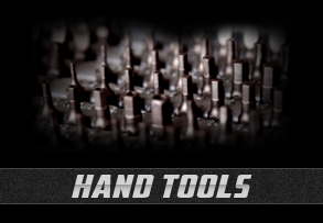 Hand Tools